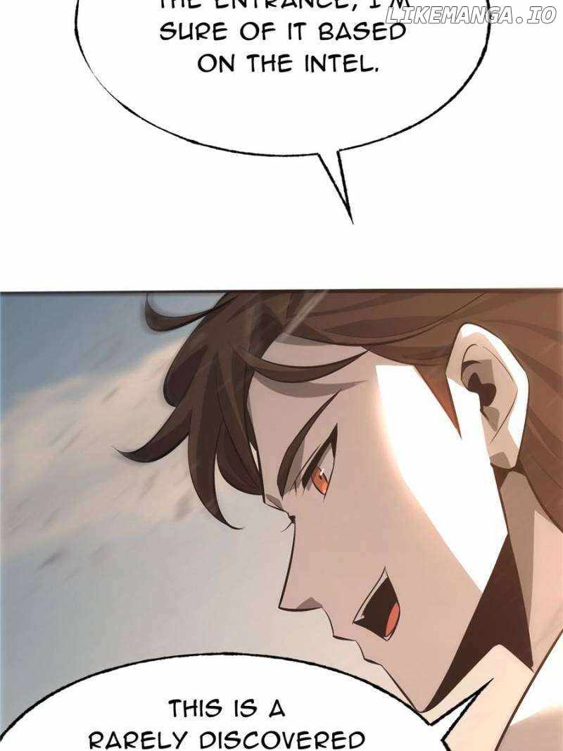 I'm the strongest boss Chapter 47 116